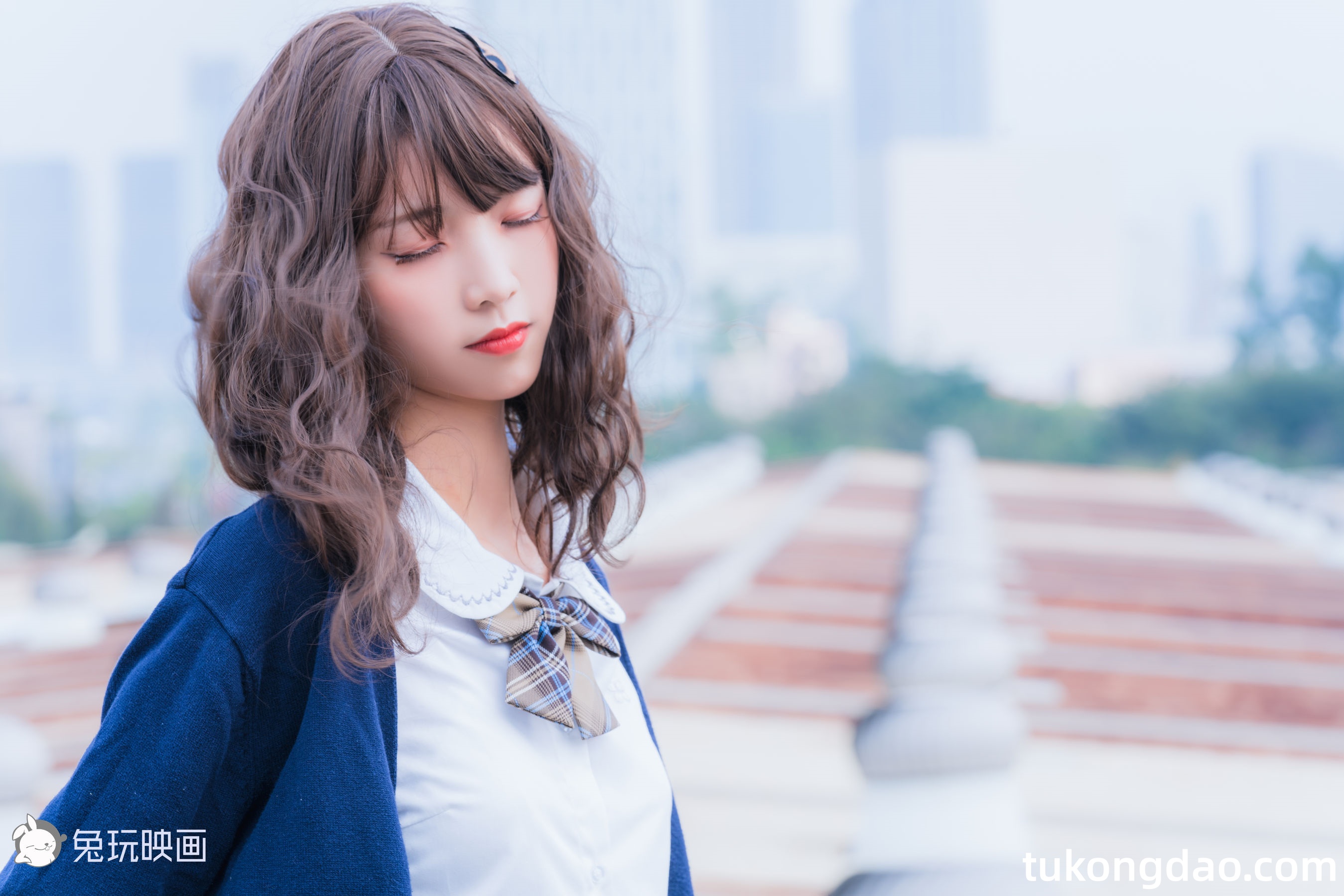 兔玩映画 – 122 整理写真合集 兔玩映画-第7张